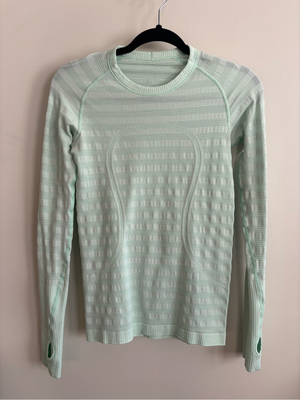 Lululemon Swiftly Tech Long sleeve